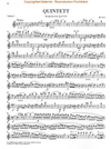 Mozart, W.A. (Herttrich, ed.): String Quintets, Vol. 2, urtext (2 violins, 2 violas, and cello)