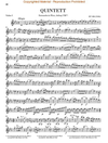 Mozart, W.A. (Herttrich, ed.): String Quintets, Vol. 2, urtext (2 violins, 2 violas, and cello)