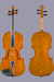 Danish Carl Mettus Weis 17" viola, Copenhagen ca 1850