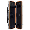 BAM France BAM Graffiti Hightech violin case, green | Metzler Violins