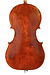 Grubaugh & Seifert cello, 2012, Petaluma | Metzler Violins