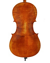 Stravari Artista AC1 cello, #9137 | Metzler Violins