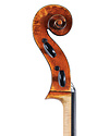 Grubaugh & Seifert cello, 2012, Petaluma | Metzler Violins
