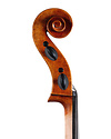Stravari Artista AC1 cello, #9137 | Metzler Violins