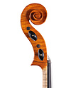 James Brown Guarneri mod. cello, 2002, Claremont, CA | Metzler Violins