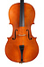 James Brown Guarneri mod. cello, 2002, Claremont, CA | Metzler Violins