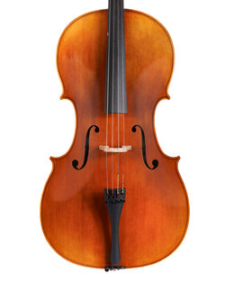 Michael Todd III Special Edition cello, Wittner pegs, 2024 | Metzler Violins