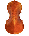 Michael Todd III Special Edition cello, Wittner pegs, 2024 | Metzler Violins