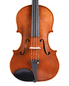 John Osnes 16" viola, 2024, Anchorage, AK | Metzler Violins