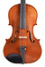 John Osnes 16" viola, 2024, Anchorage, AK | Metzler Violins