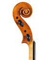 John Osnes 16" viola, 2024, Anchorage, AK | Metzler Violins
