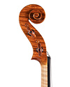 Stella Eunbyul Yoo violin, 2024, San Francisco | Metzler Violins