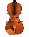 Stella Eunbyul Yoo violin, 2024, San Francisco | Metzler Violins