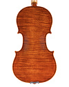 Stella Eunbyul Yoo violin, 2024, San Francisco | Metzler Violins