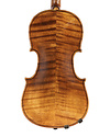 Henry Betts labeled violin, 1820, Royal Exchange, London