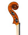 Gunther Reuter violin, 2001, op 406, Chicago | Metzler Violins