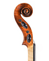 Charles Edlavitch violin, 1931 No. 275, Baltimore | Metzler Violins