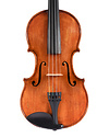 Charles Edlavitch violin, 1931 No. 275, Baltimore | Metzler Violins