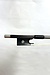 "VOIRIN" silver violin bow, Germany, 60 grams | Metzler Violins