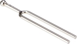 Wittner Wittner A440 tuning fork, round, 4.25" | Metzler Violins