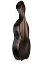 BAM France BAM Bonbon Hightech cello case | Metzler Violins,