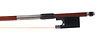 English A. McGill silver violin bow, 63.5g | Metzler Violins