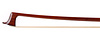 English A. McGill silver violin bow, 63.5g | Metzler Violins