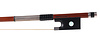 DAVID H. FORBES silver violin bow, 59.1g, USA | Metzler Violins