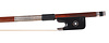 H.R. PFRETZSCHNER silver cello bow, GERMANY, 80 grams, circa 1930| Metzler Violins