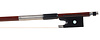 RUDOLPH WURLITZER silver violin bow, 60 grams, GERMANY | Metzler Violins