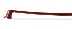 RUDOLPH WURLITZER silver violin bow, 60 grams, GERMANY | Metzler Violins