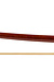 RUDOLPH WURLITZER silver violin bow, 60 grams, GERMANY | Metzler Violins