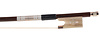 Arcos Brasil T. PAMPOLIN violin bow, gold-mounted, Ipe