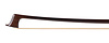 Arcos Brasil T. PAMPOLIN violin bow, gold-mounted, Ipe