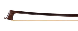 Arcos Brasil T. PAMPOLIN violin bow, gold-mounted, Ipe