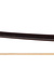 Arcos Brasil T. PAMPOLIN violin bow, gold-mounted, Ipe 62.2g | Metzler Violins