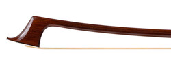 Arcos Brasil V. SCHAEFFER cello bow, gold-mounted, Ipe