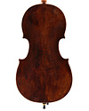 Viennese Johann  Georg Thir 3/4 cello, ca 1770, Vienna | Metzler Violins