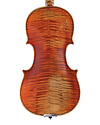 Italian Alfredus Contino violin, 1923, signed, Naples | Metzler Violins