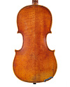 European Joseph Nadotti label violin, European | Metzler Violins