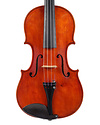 Michael Gozzo violin #122, 1963, Glendale, CA | Metzler Violins