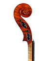 Michael Gozzo violin #122, 1963, Glendale, CA | Metzler Violins