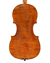 English Lockey Hill violin, 1797, Islington (London)