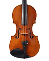 English Lockey Hill violin, 1797, Islington (London)