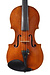 English Lockey Hill violin, 1797, Islington (London)