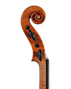 English Lockey Hill violin, 1797, Islington (London)