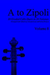 E & E Cello Music Laut, E. & Renyer, E. (arr.): A to Zipoli, Vol.8 (2 cellos)