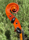 Ernst Heinrich Roth violin, 1986, Bubenreuth | Metzler Violins