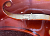 Ernst Heinrich Roth violin, 1986, Bubenreuth | Metzler Violins