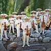 Ticket to Mariachi Arcoiris concert on May 18, 2025, 3pm at Metzler Violin Shop